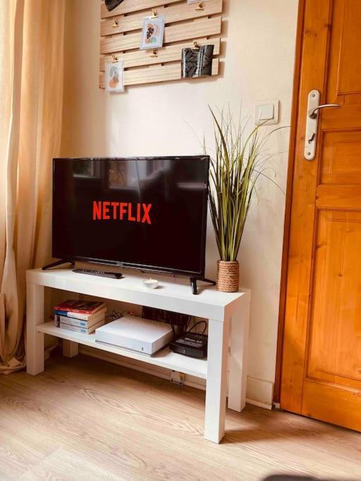Appartement Cosy Au Calme A 20 Min De Paris فيلوجويف المظهر الخارجي الصورة