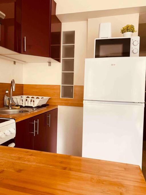 Appartement Cosy Au Calme A 20 Min De Paris فيلوجويف المظهر الخارجي الصورة